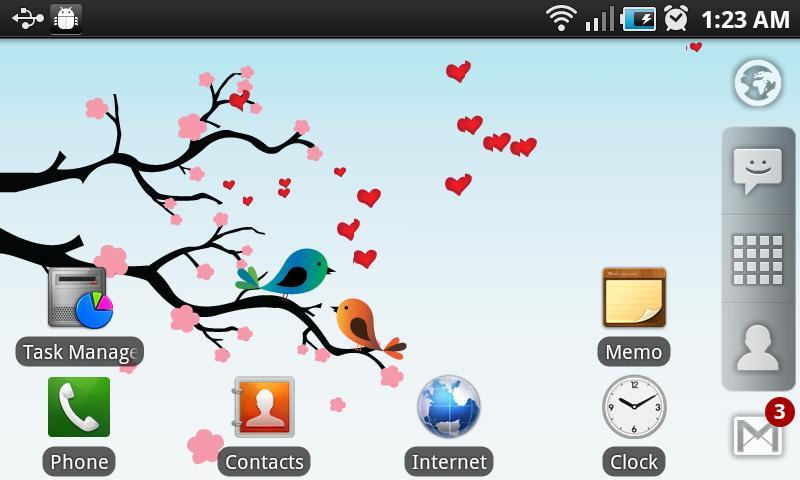 Love Critters Lite