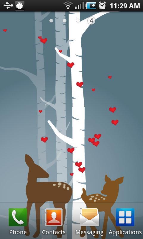 Love Critters Lite