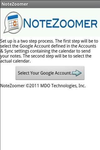 NoteZoomer