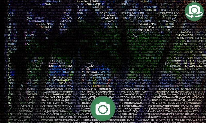 Hack The World Camera HD