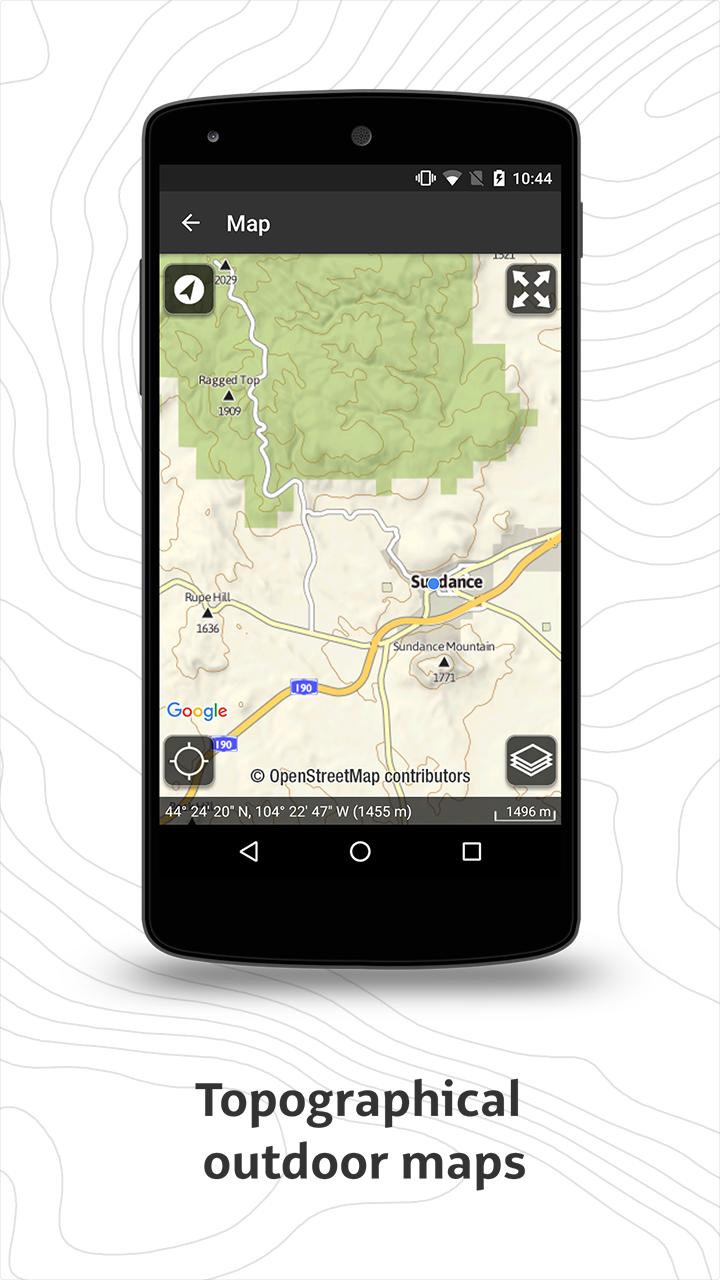 Outdooractive