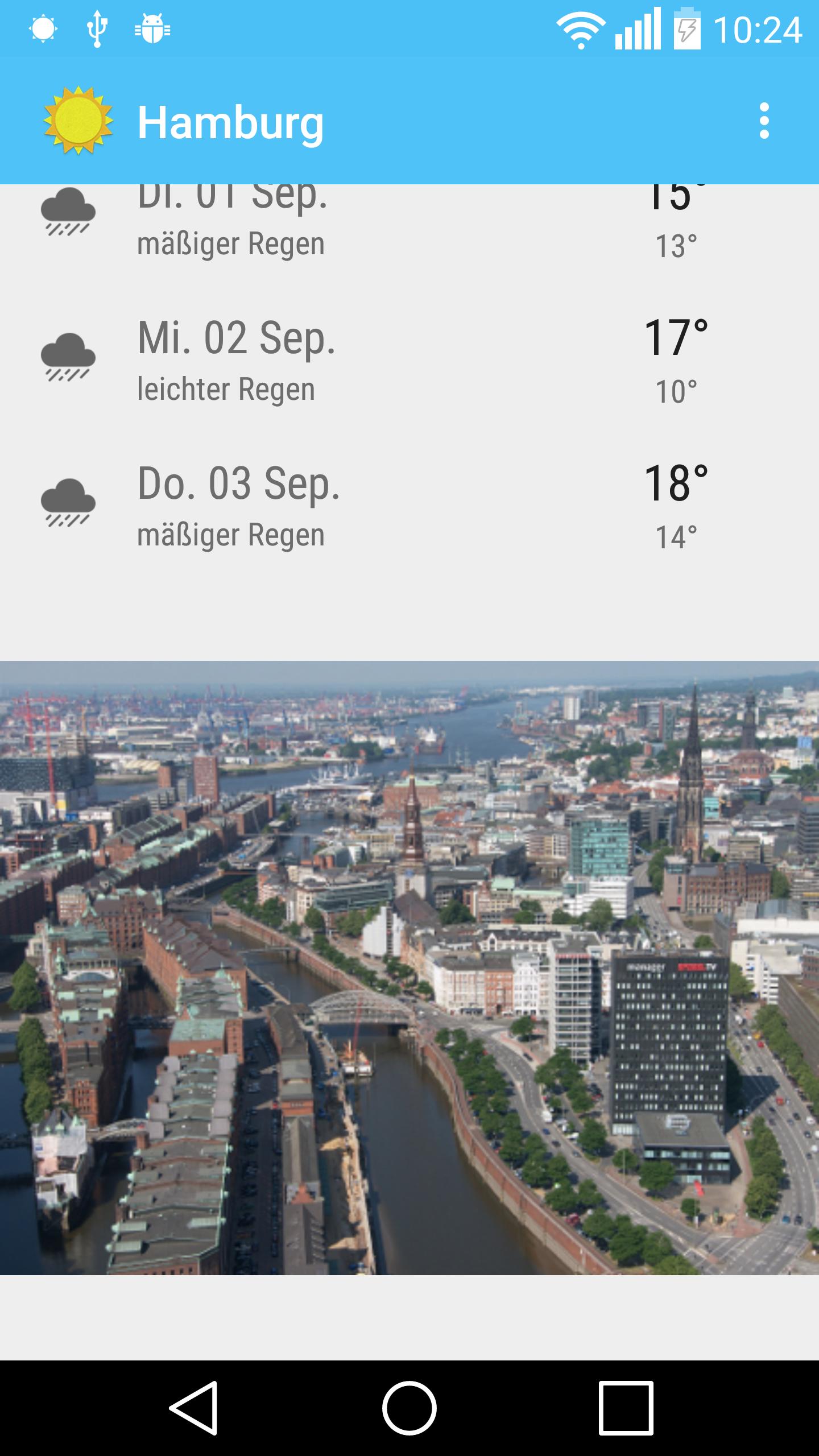 Hamburg
