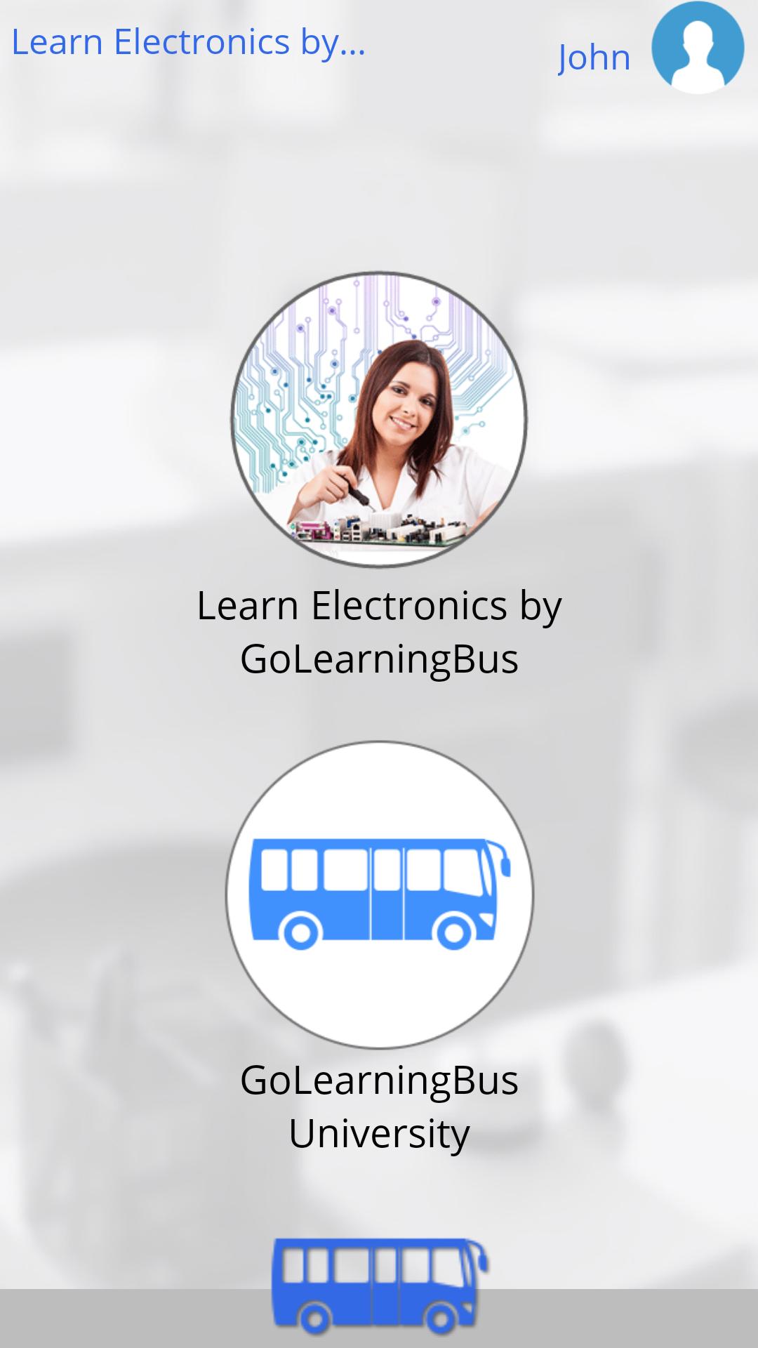 Learn Electronics
