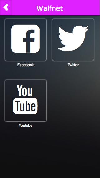 Walfnet