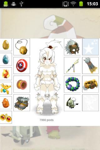 Dofus Us-samentine