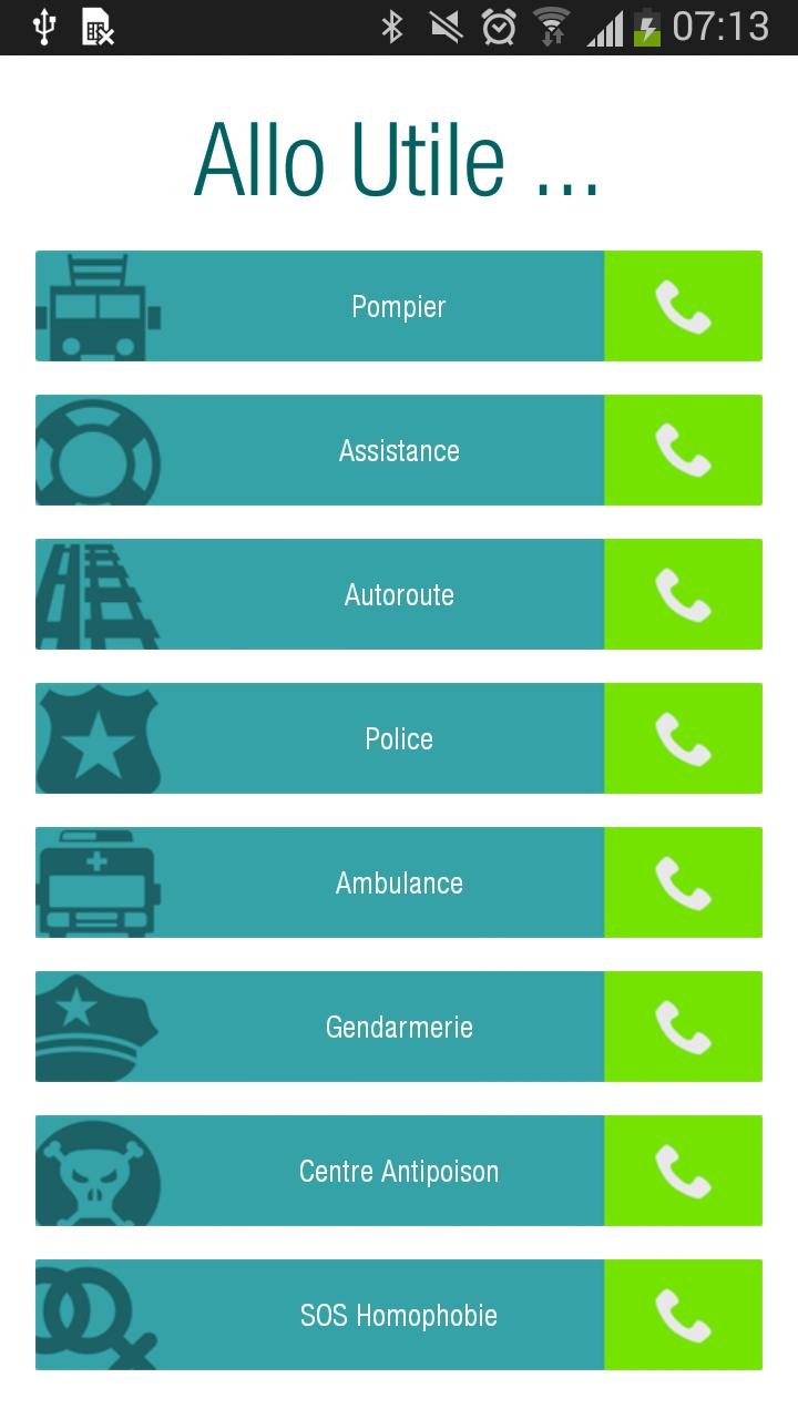 Allo Utile MAROC