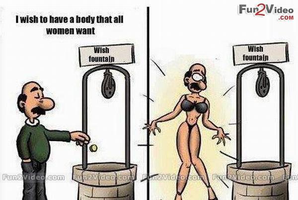 Picture Jokes