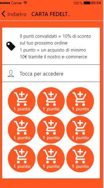 Cose x casa