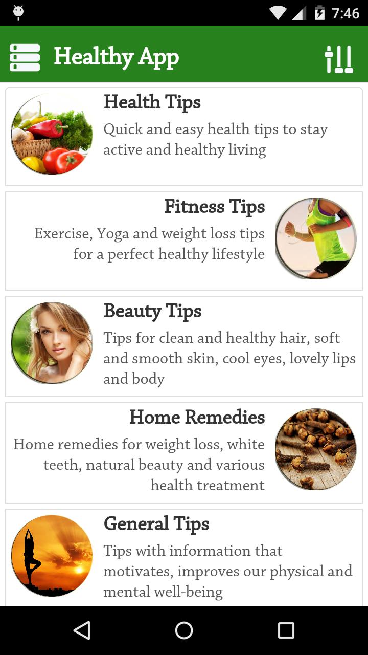 1500+ Health Tips
