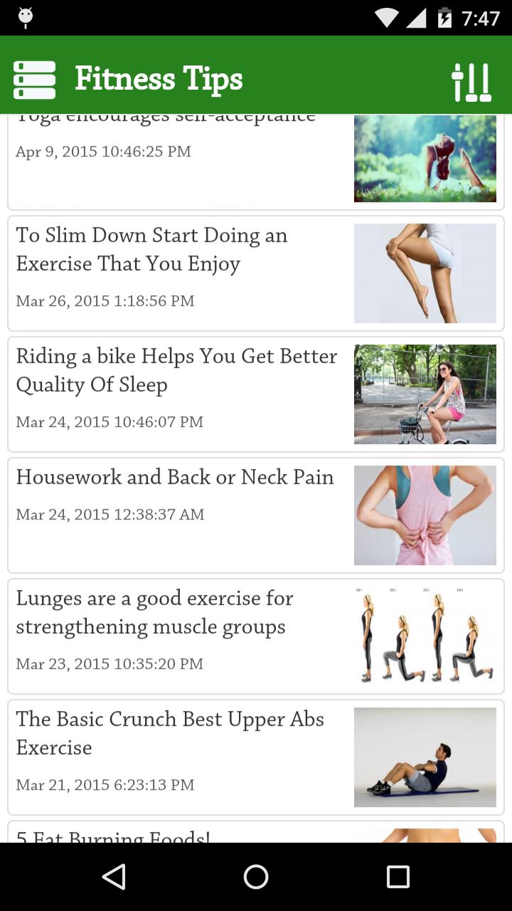 1500+ Health Tips