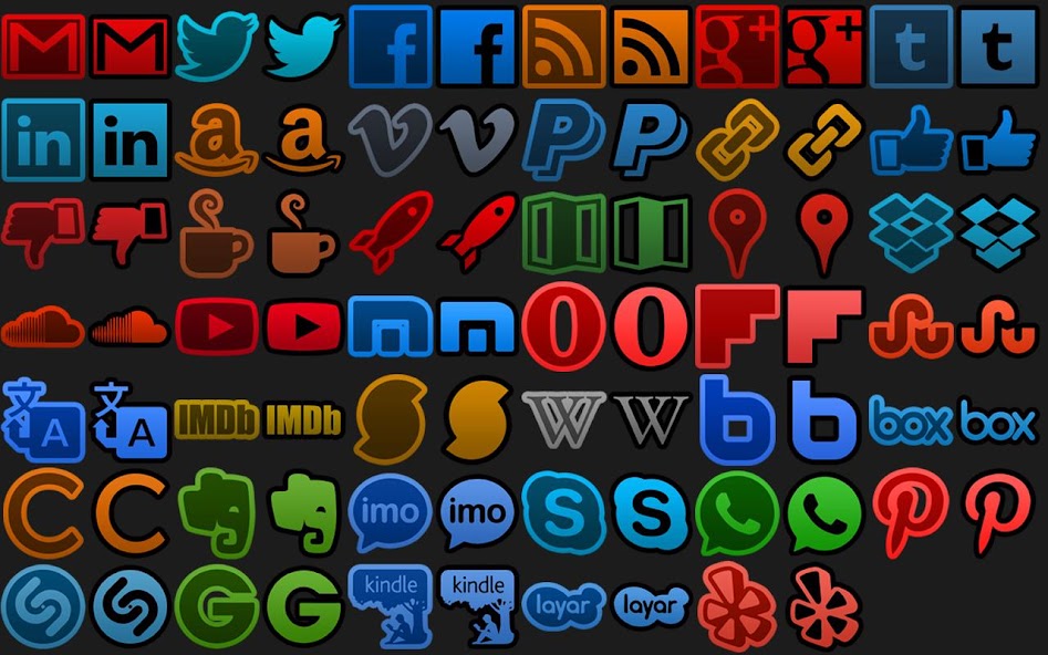BL Community Icon Pack