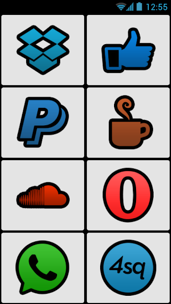 BL Community Icon Pack