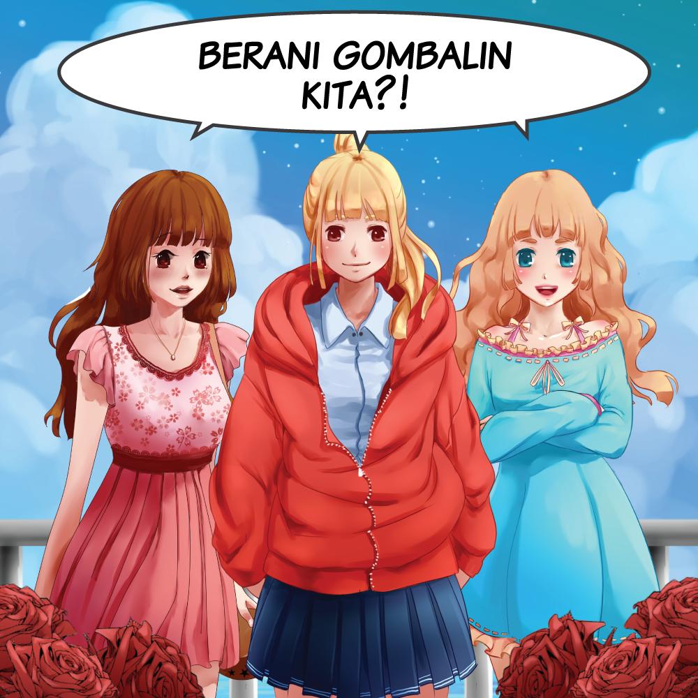 Gombal