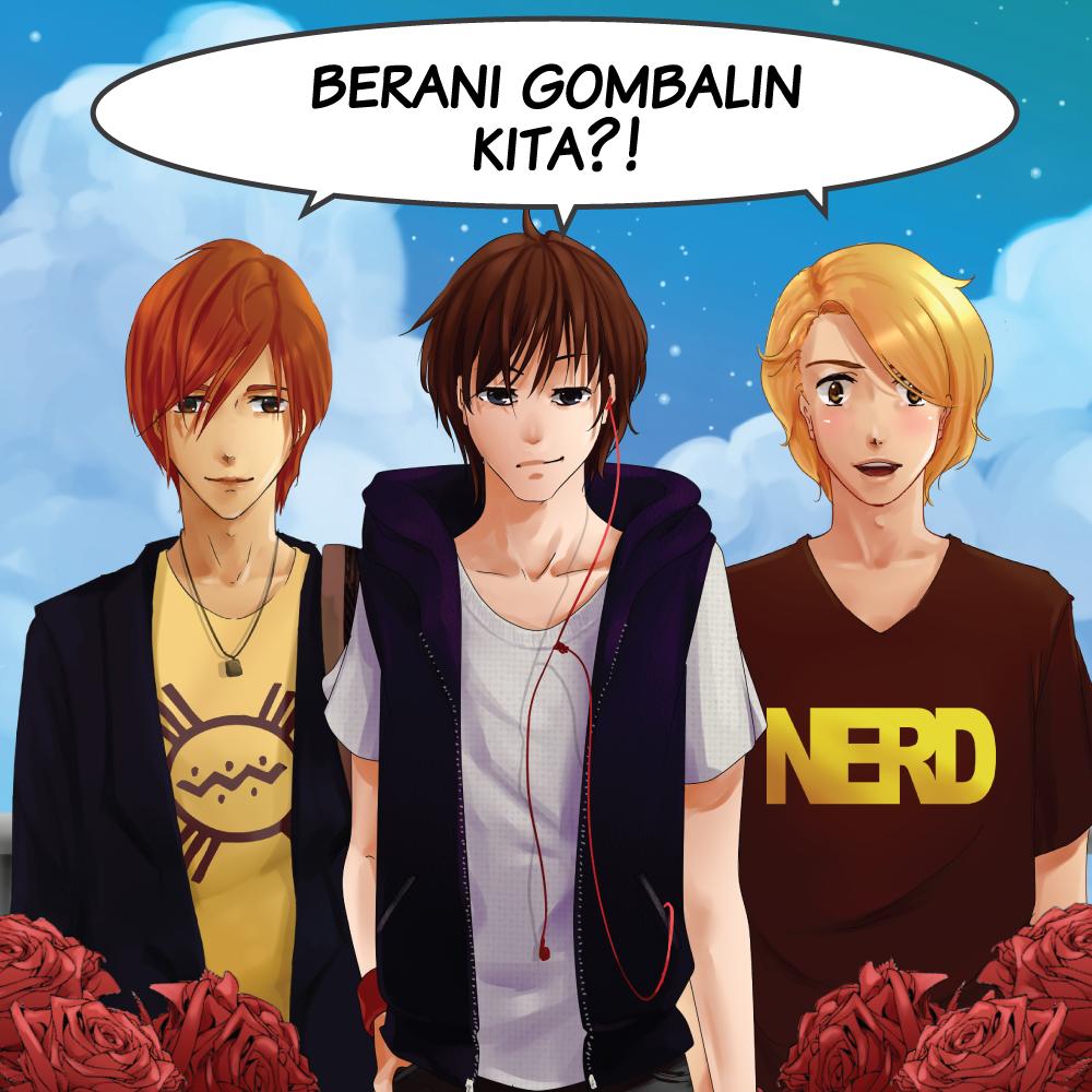 Gombal