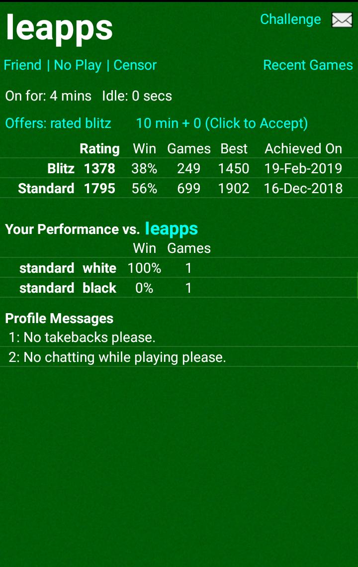 Chess Studio (free)