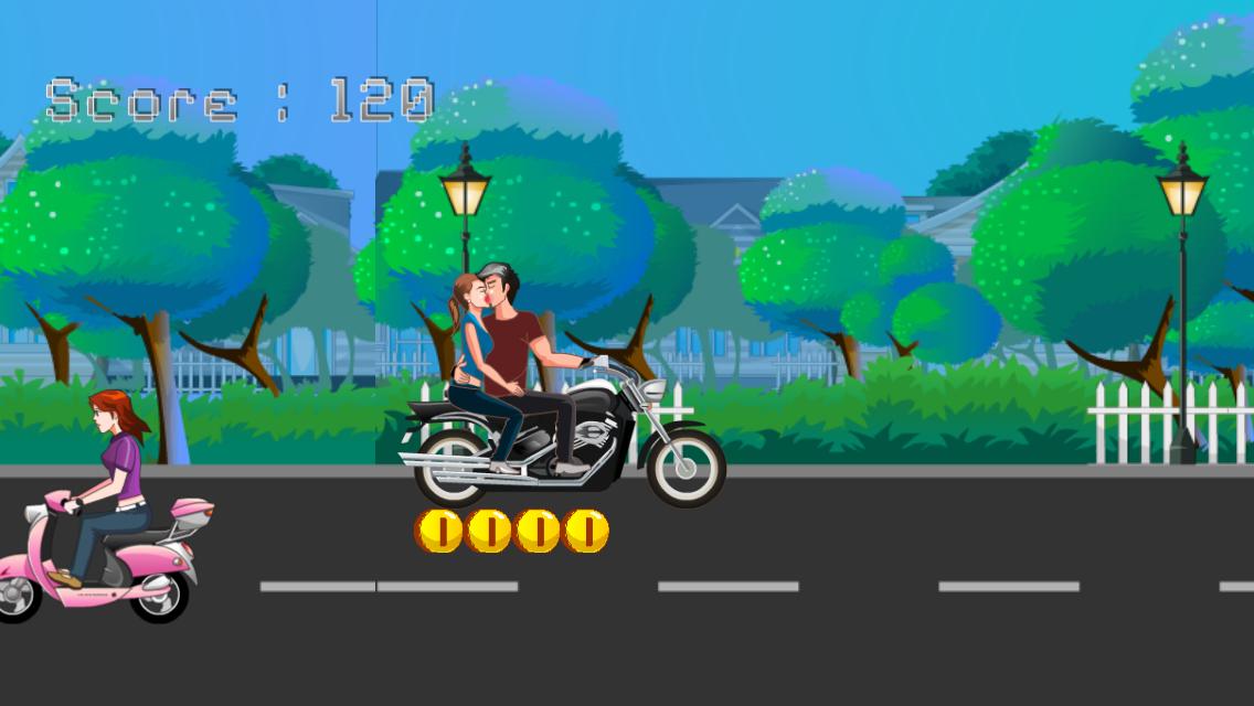 Highway Racer 3