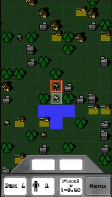 Dead Tactics