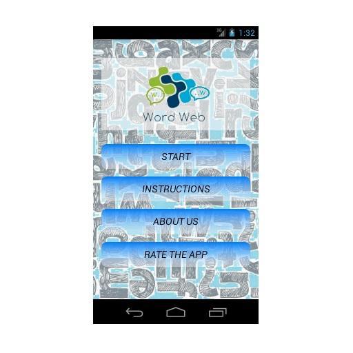 Word Web