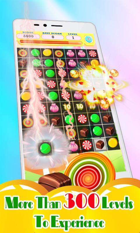 Cookie Smash 2