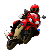 bike rider free