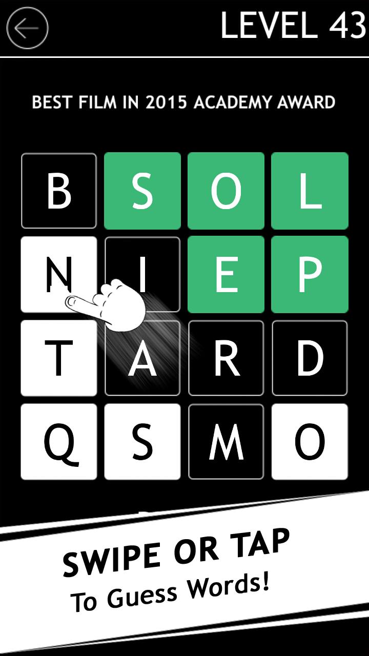 Word Galaxy