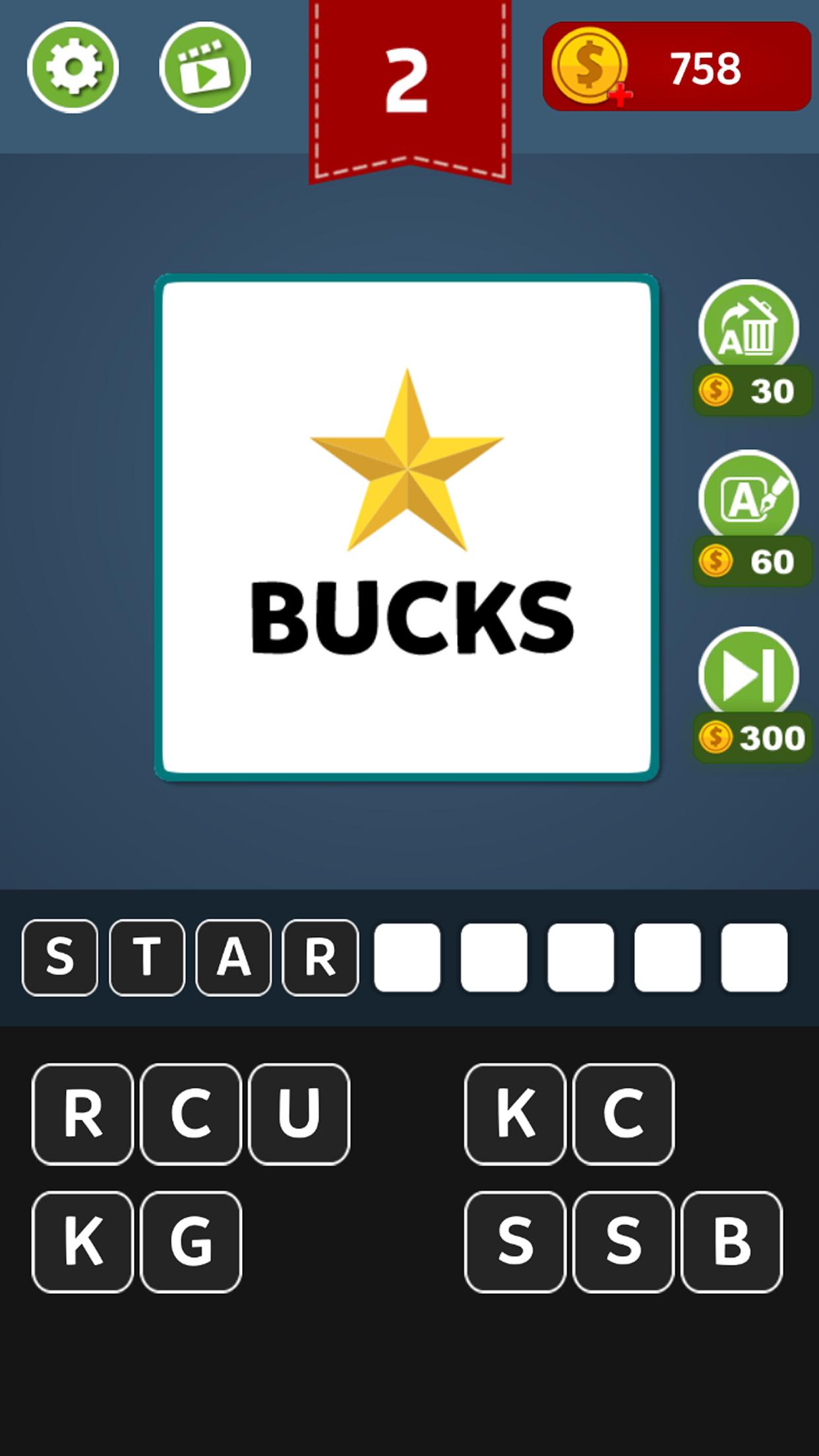 Rebus Word Puzzles
