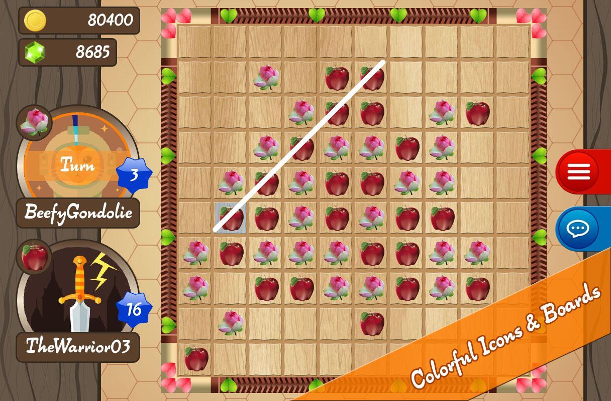 Tic Tac Toe Mega
