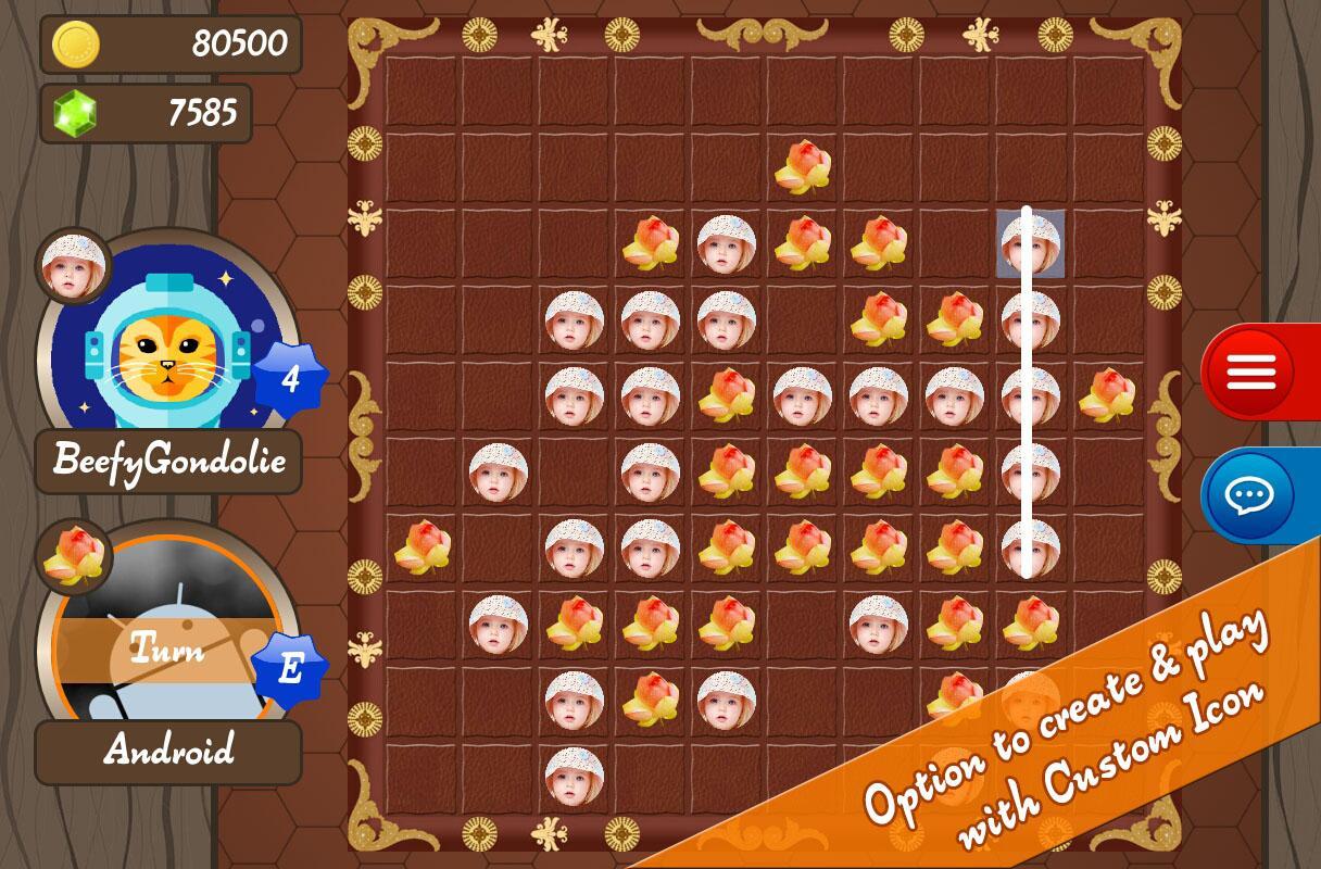 Tic Tac Toe Mega