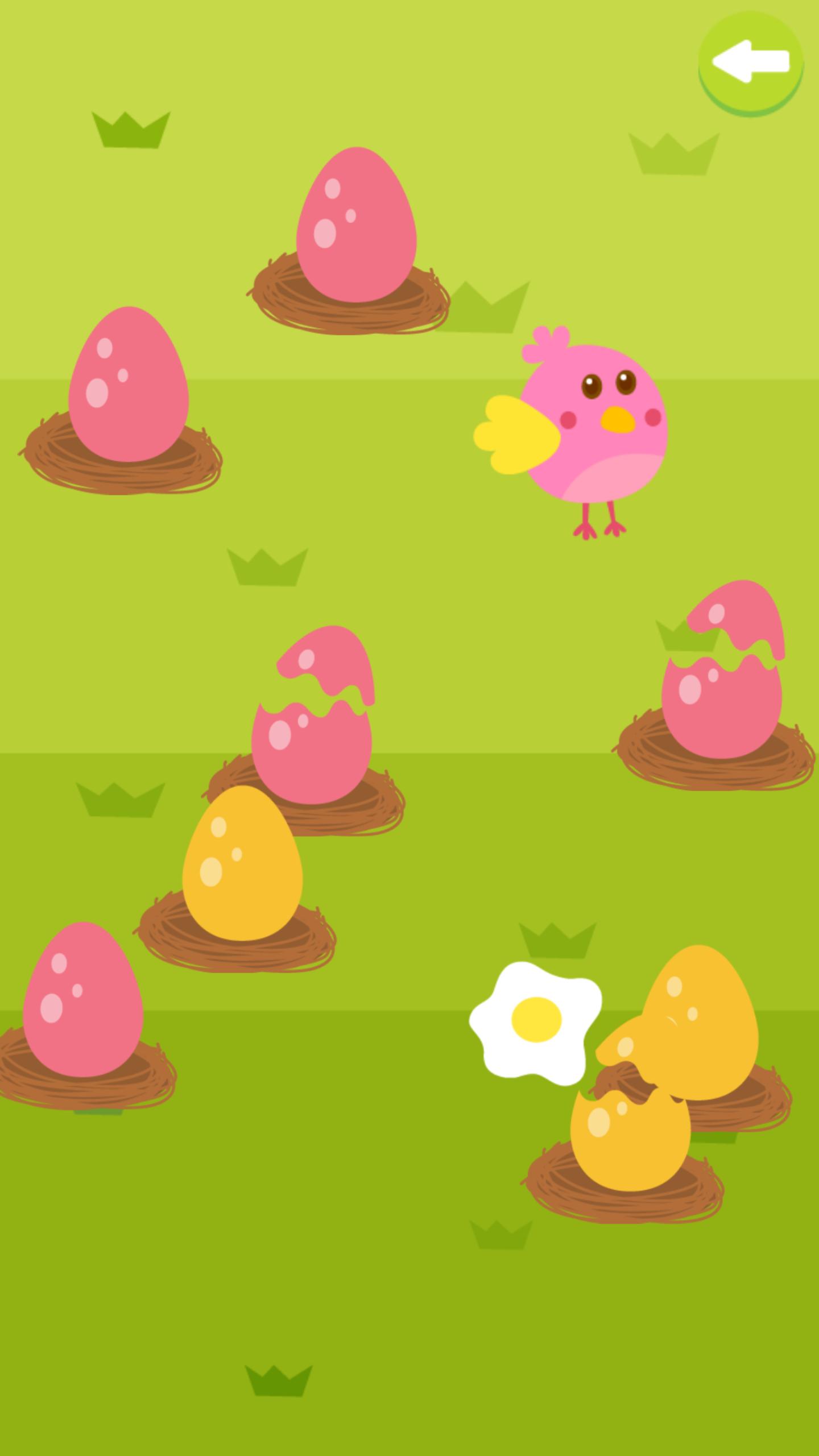 Random Game