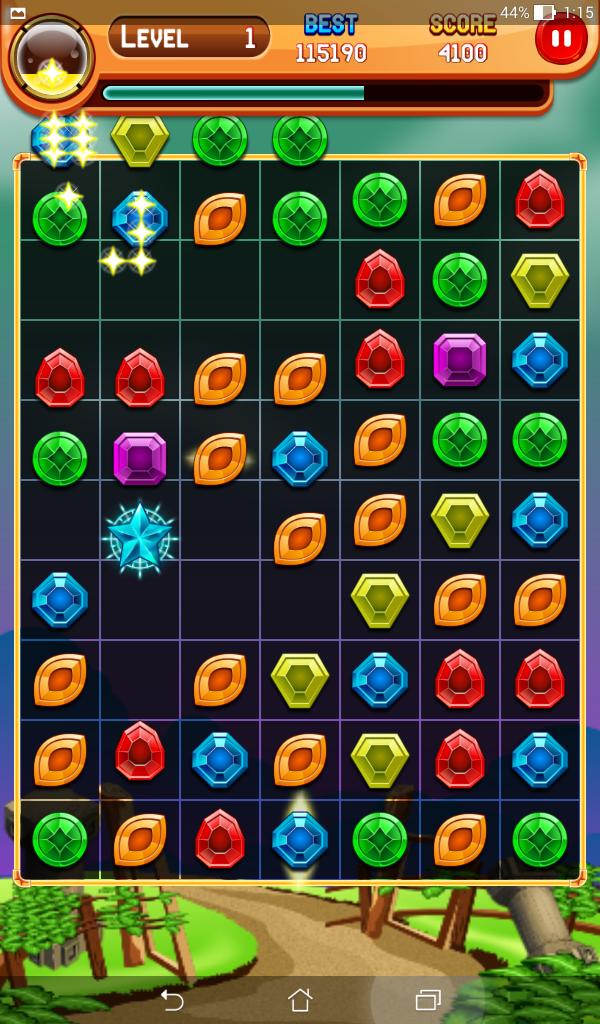 Diamond New
