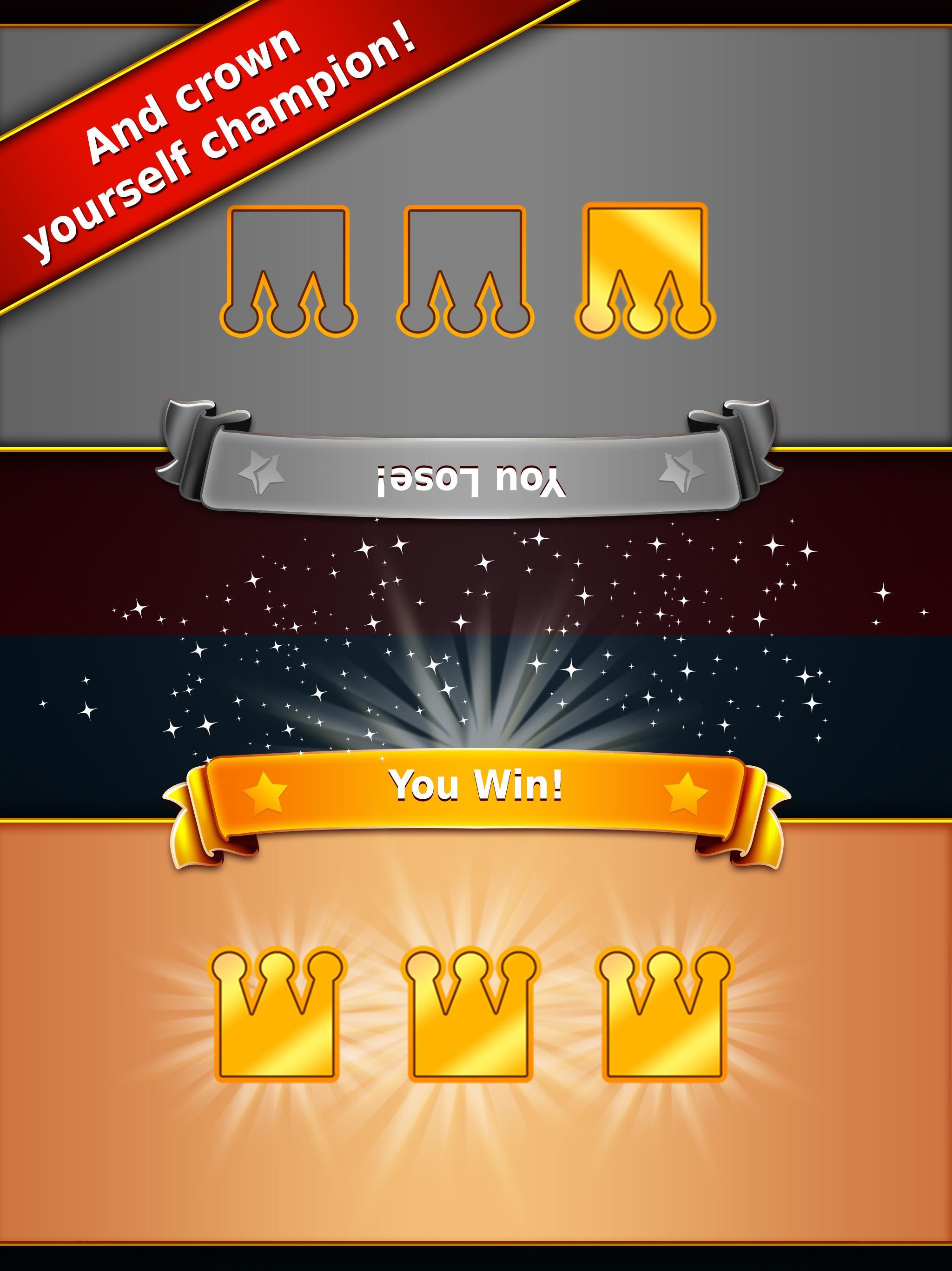 Solitaire Versus