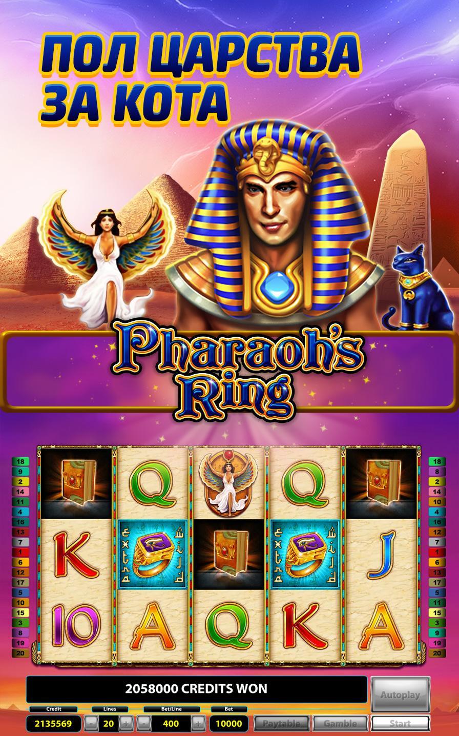 Cashalot 2: Casino