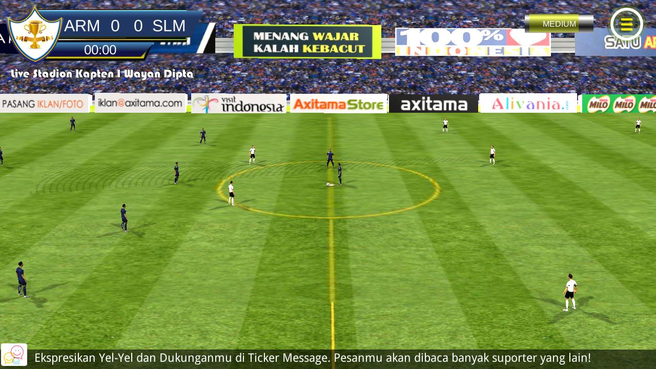 Singo Sang Juara