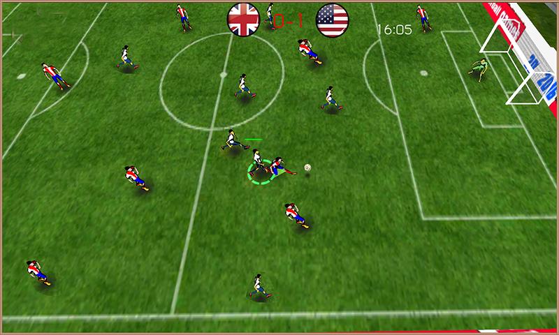 Soccer FC