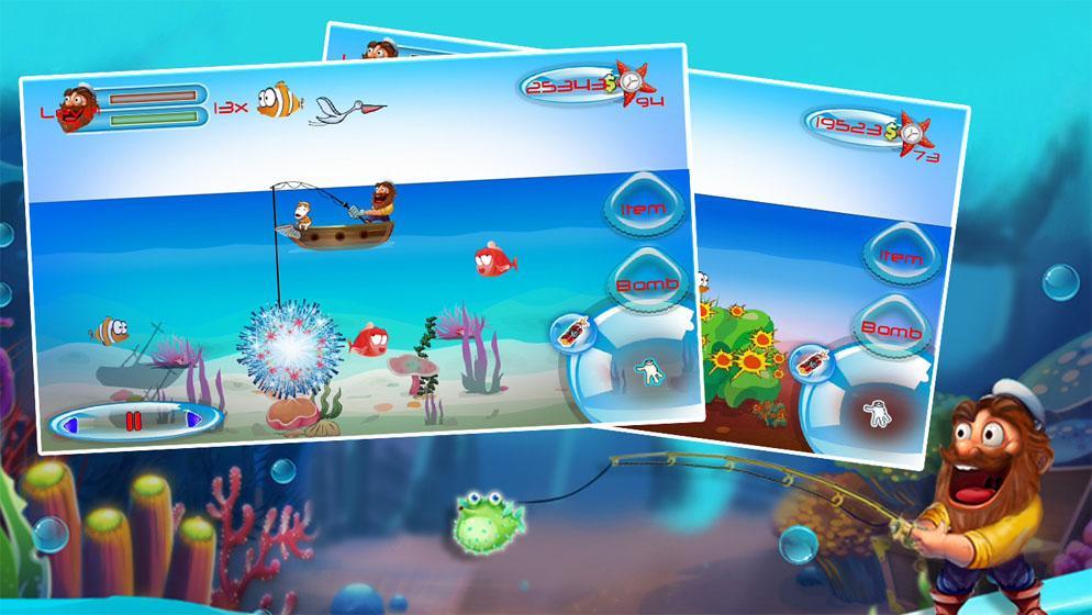 Fishing Pro 2016