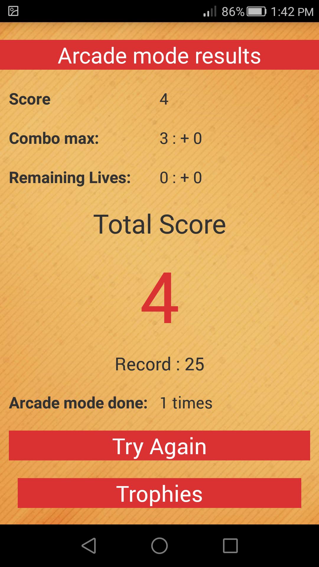 Video Game Quiz