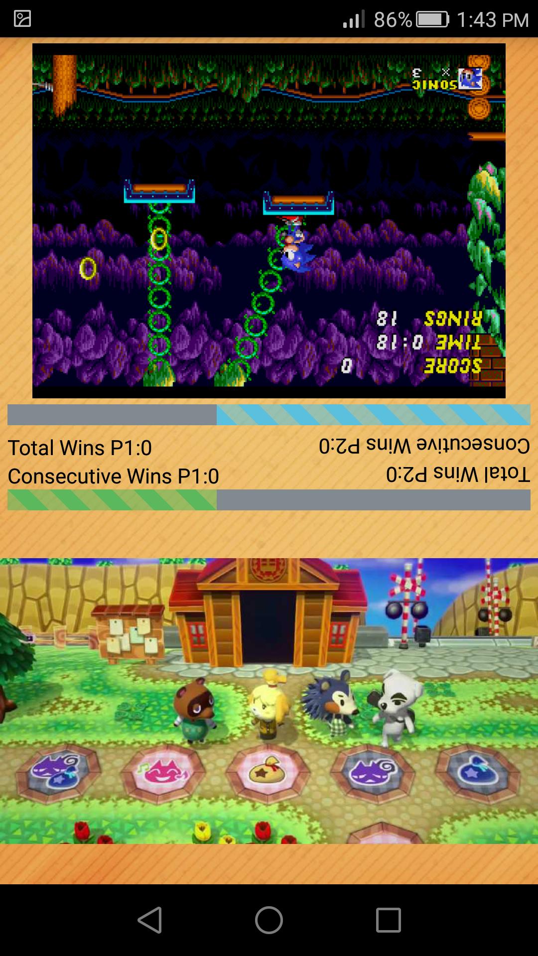 Video Game Quiz