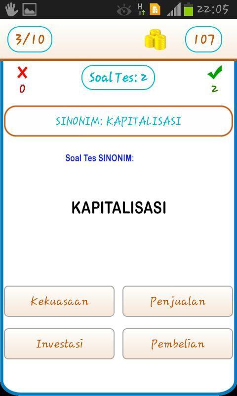 Tes IQ