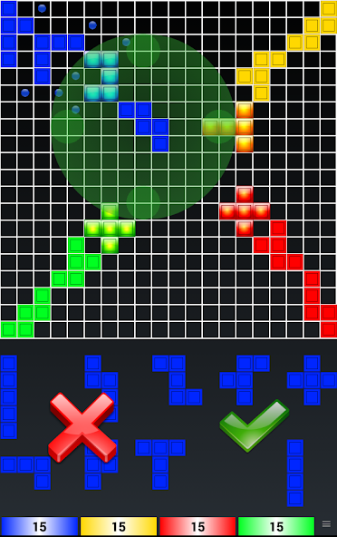 Corner Block