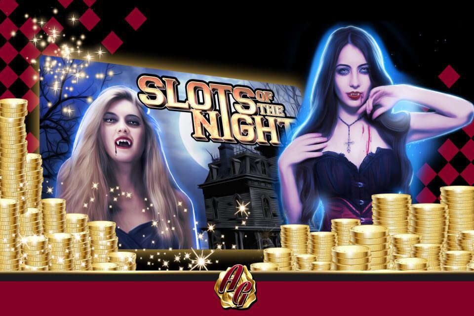 Slots of the Night