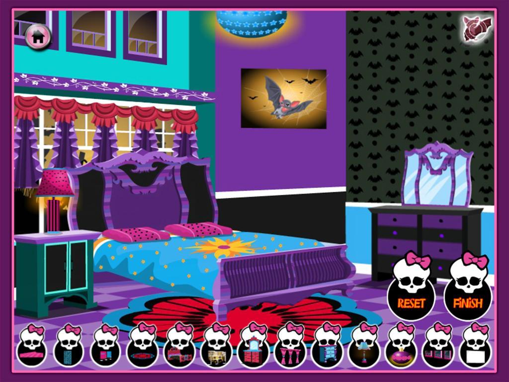 Design My Bedroom