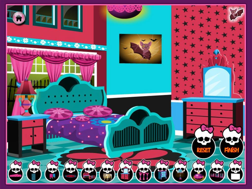 Design My Bedroom