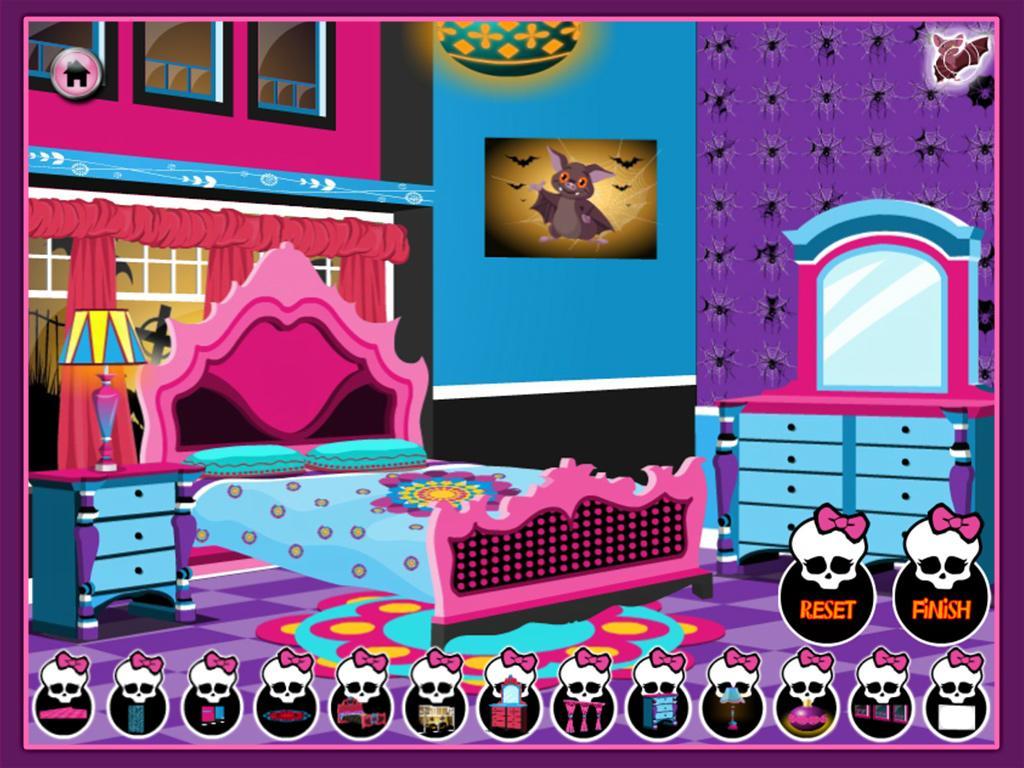 Design My Bedroom