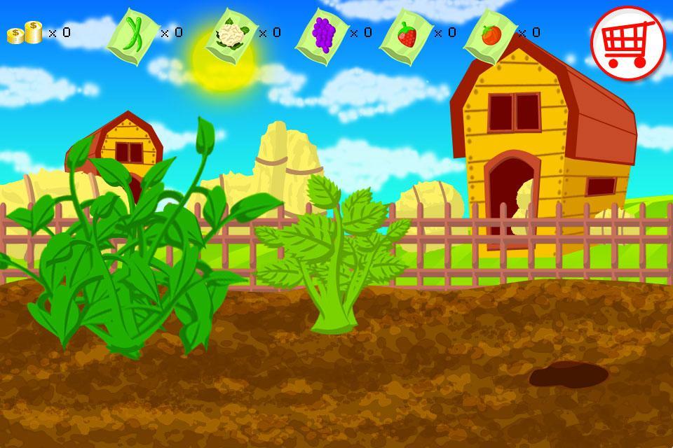 Games livestock farming