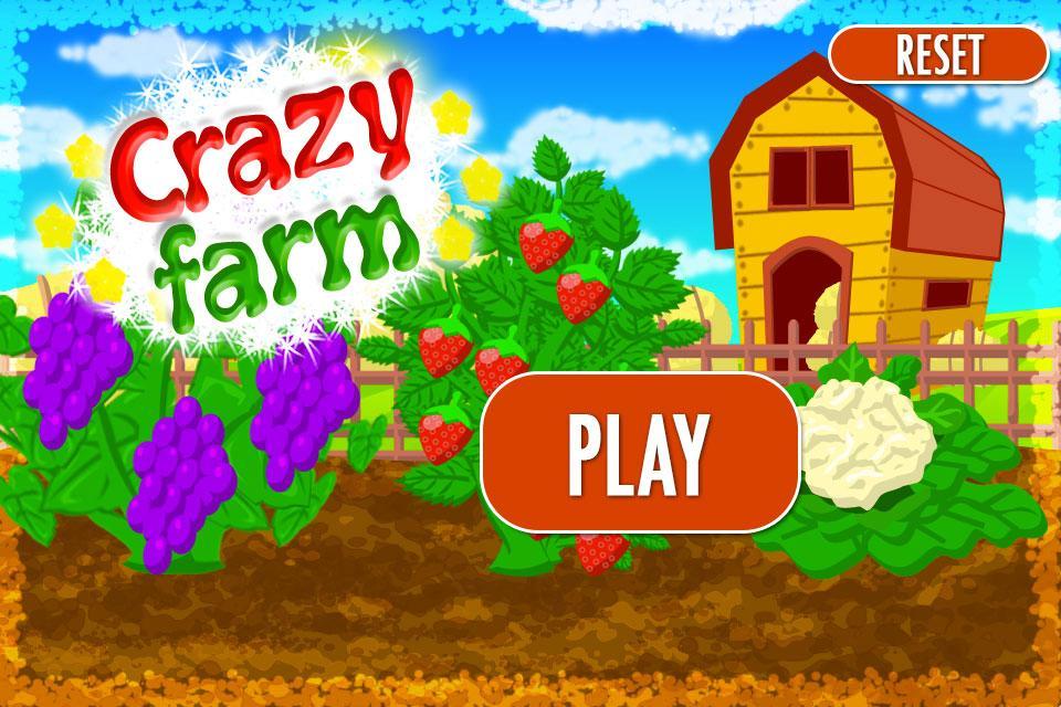 Games livestock farming