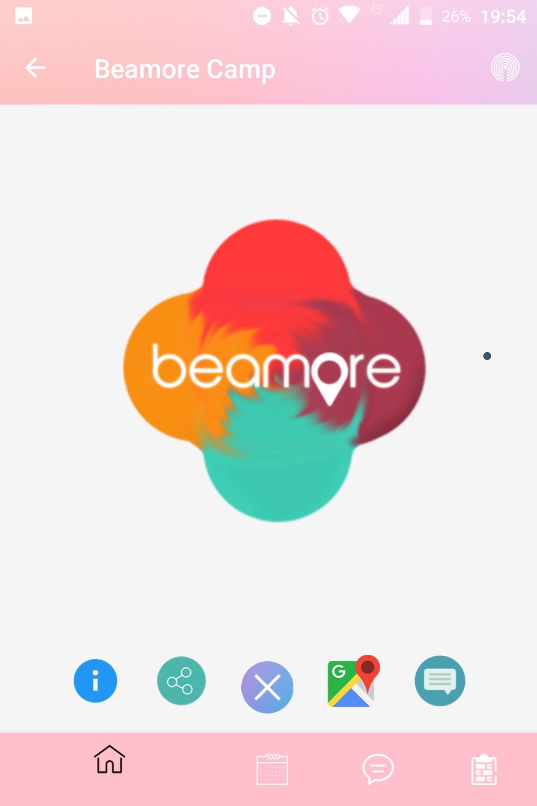 Beamore
