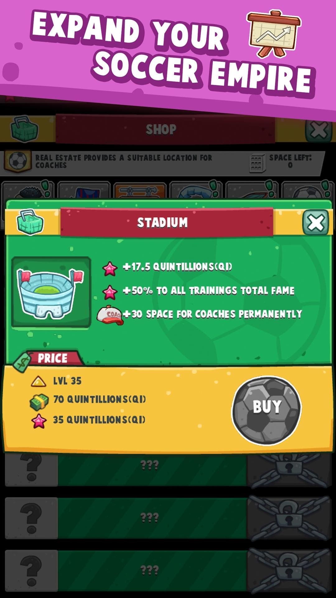 Soccer Simulator
