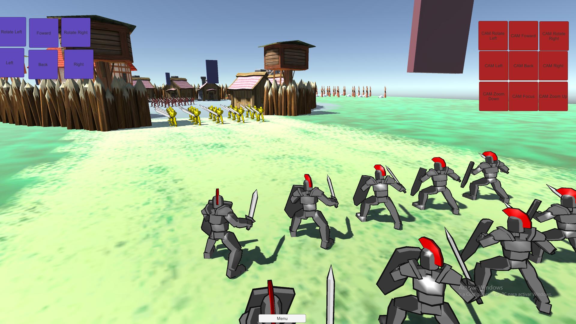 Medieval Wars 2