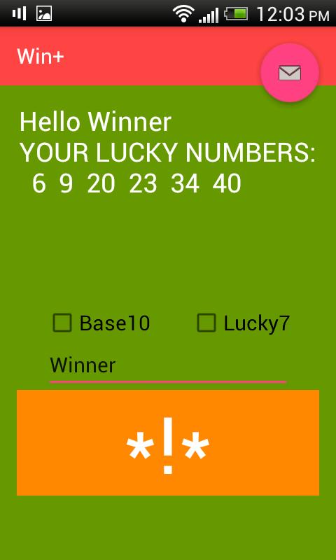Win+