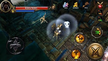 Night Dungeon